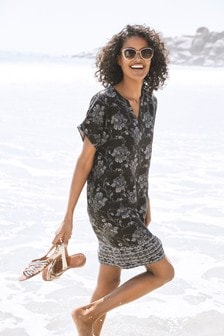 next womens beach dresses