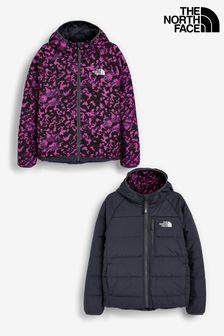 The North Face Youth Hyalite Down Padded Jacket