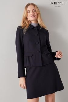lk bennett workwear