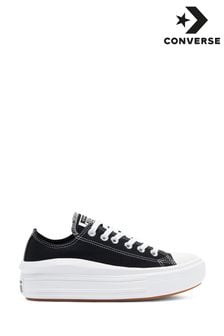 Converse All Star Move Chuck Ox Platform Trainers