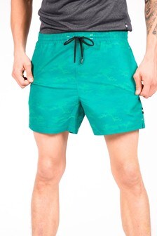 Dare 2b Green Retread Shorts