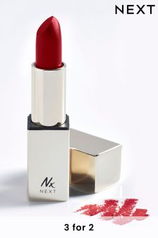 NX Matte Lipstick