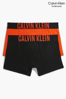 Buy Boys' Calvin Klein Underwear Online | Next UK