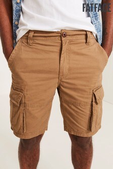 Fat face shorts mens