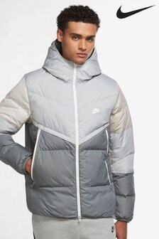 Nike Sportswear Hooded Jacket