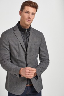 Men's Casual Blazers | Casual Suit
