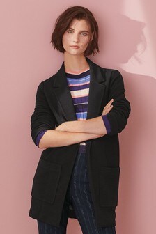 Ladies Tailored Jackets | Sizes 6 To 22 | Next Official Site