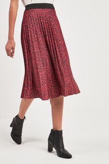 Womens Skirts | Skater Skirts | Jersey Skirts | Next Official Site