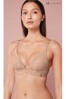 B by Ted Baker Lace Lounge Bra