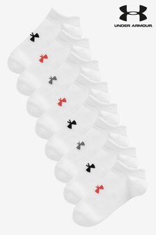 Under Armour Essential Socks Six Pack (921683) | £16