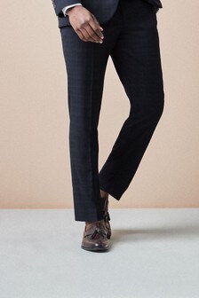 super skinny work trousers