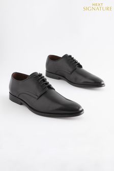 next wide fit shoes mens