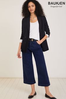 Robe Warehouse en dentelle jaune à superpositions