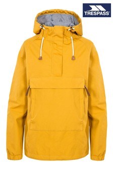 Trespass Yellow Entirely - Female Jacket TP75