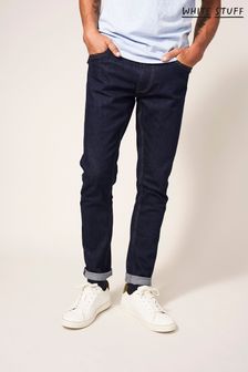 mens white stuff jeans