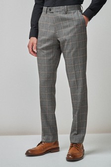 next formal trousers