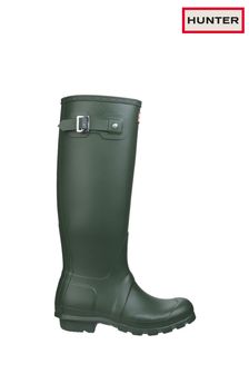 hunter wellies price