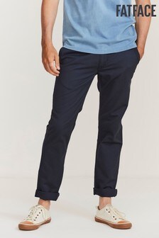 Mens chinos at next