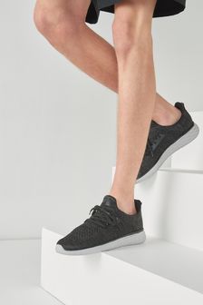 Knit Trainers
