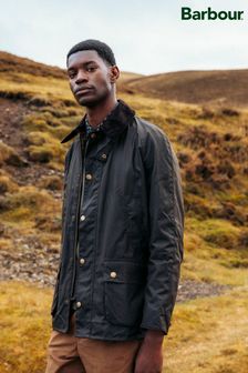 Barbour® Ashby Waxed Jacket (934756) | £219