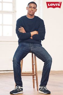 Levi's® Slim 511™ high-neck Jeans (938040) | £110