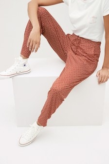 next ladies joggers petite