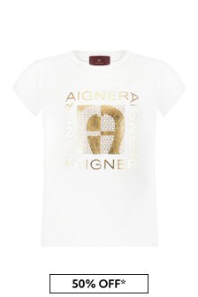 Aigner | Designer Kids Clothes | Childsplay Clothing UK