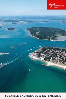 Virgin Experience Days Poole Harbour And Islands Cruise For Two Gift Experience