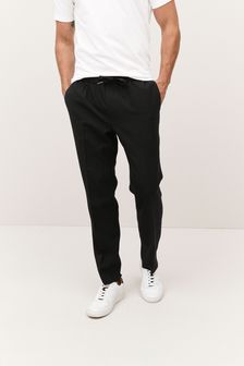 Formal Joggers