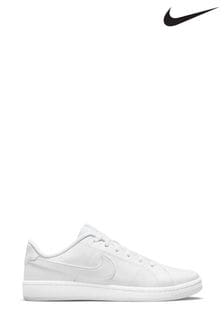 Nike White Court Royale 2 Trainers (943262) | £65