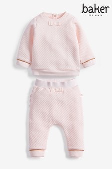 ted baker baby girl boots