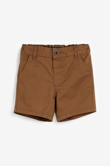 Chino Shorts (3mths-7yrs)