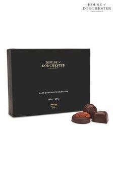 House of Dorchester Dark Chocolate Selection