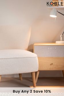 Koble Ralph Smart Storage Side Table (952229) | £250