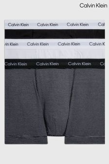 Calvin Klein Trunks 3 Pack (953725) | £42