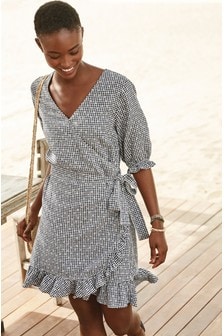 Casual Tea Dresses Next Official Site