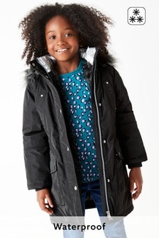 Next older girls jackets clearance