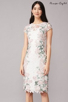 phase eight dresses wedding guest