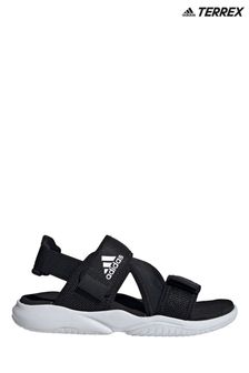 adidas Black Terrex Sumra Sandals