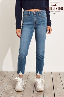 hollister jeans discount