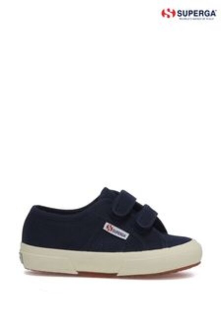 superga velcro womens