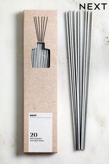 Set of 20 Replacement Diffuser Reeds (963875) | £4