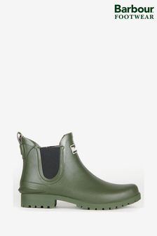 Barbour® Wilton Wellington Boots (964266) | £50