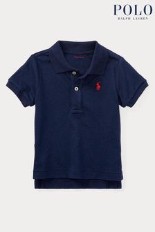 Buy Boys Newborn Newbornboys Unisex Poloshirts From The Next Uk Online Shop