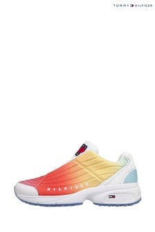 tommy hilfiger rainbow