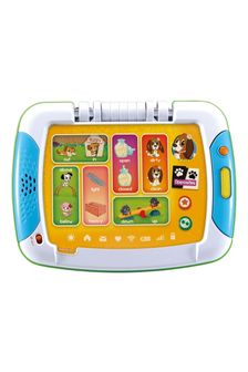 Leapfrog 2 in 1 Touch And Learn Tablet
