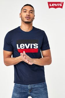 Levi's® Sports Logo Graphic T-Shirt (967851) | £27