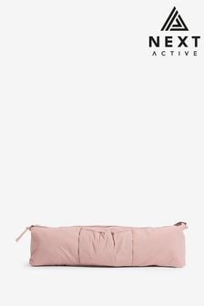 Pink Next Active Sports Yoga Mat Bag (968173) | £14