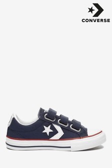 younger boys converse