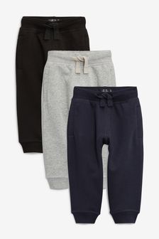 royal blue joggers boy